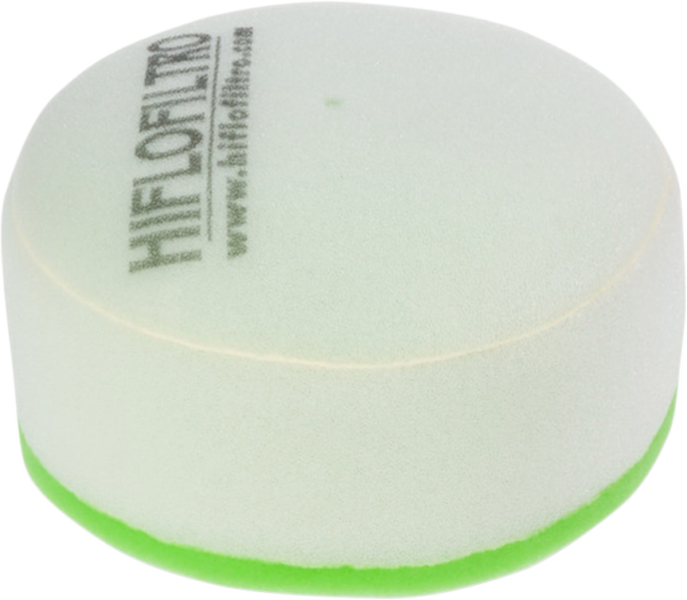 HIFLOFILTRO - Foam Air Filter - Kawasaki