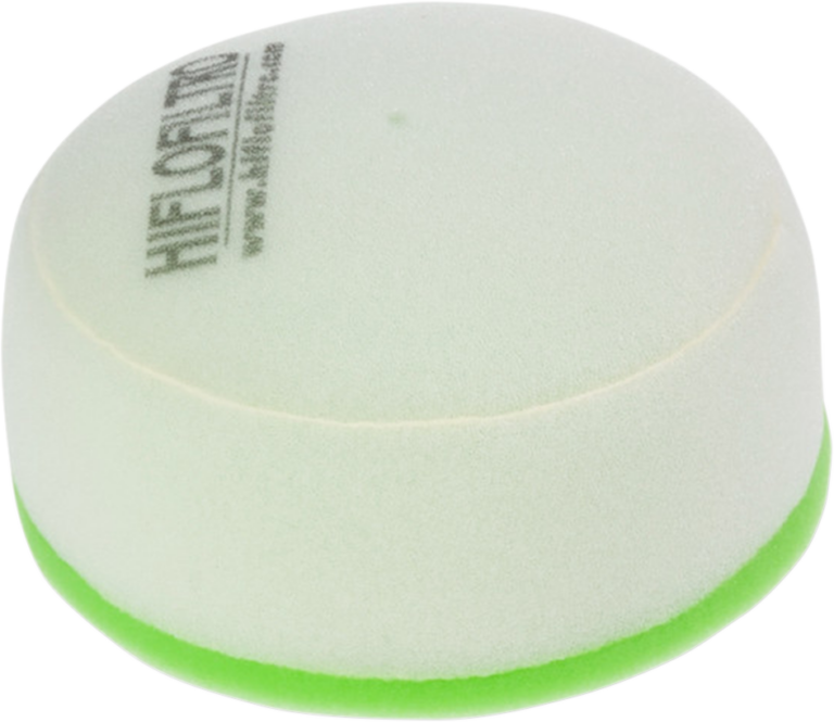 HIFLOFILTRO - Foam Air Filter - Kawasaki