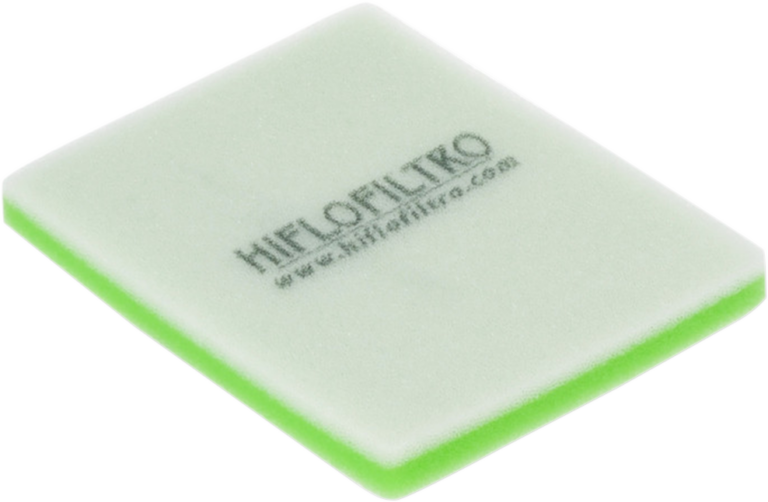 HIFLOFILTRO - Foam Air Filter - Kawasaki