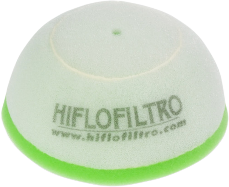 HIFLOFILTRO - Foam Air Filter - Suzuki