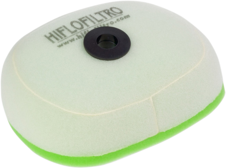HIFLOFILTRO - Foam Air Filter - Suzuki