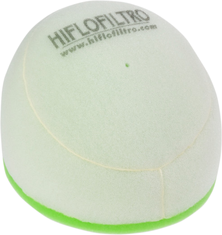 HIFLOFILTRO - Foam Air Filter - Suzuki