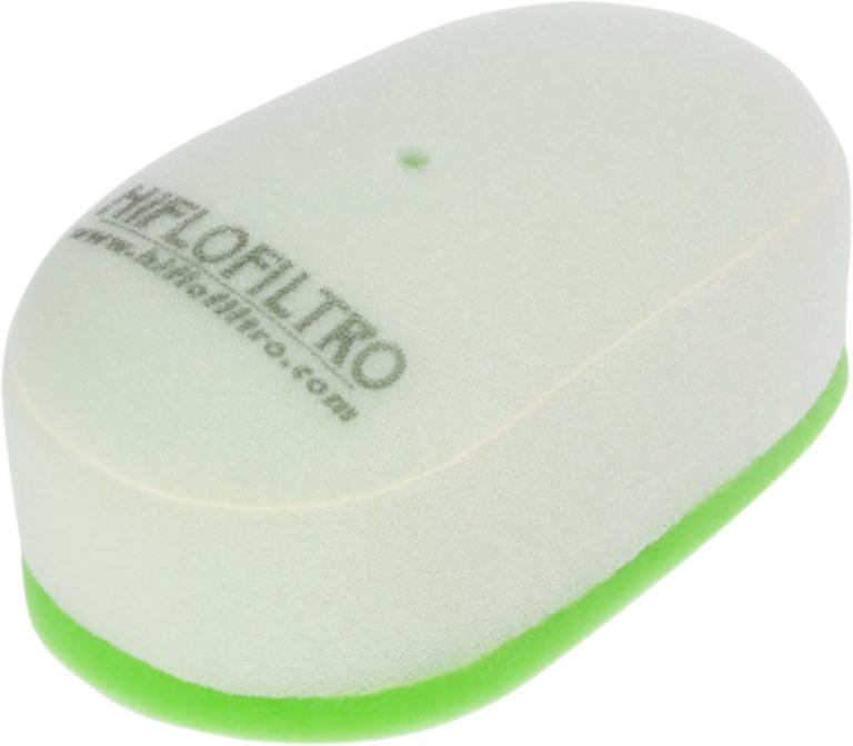 HIFLOFILTRO - Foam Air Filter - Suzuki