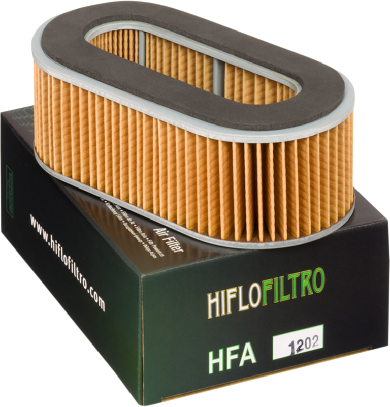 HIFLOFILTRO - Replacement OE Air Filter - Honda