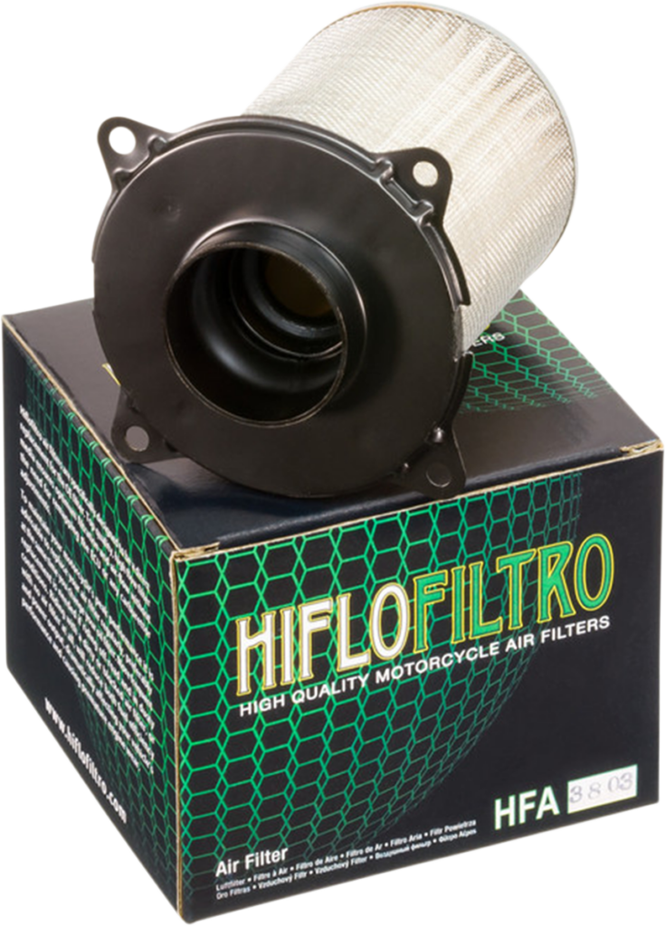 HIFLOFILTRO - Replacement OE Air Filter - Suzuki