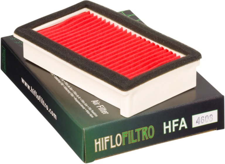 HIFLOFILTRO - Replacement OE Air Filter - Yamaha