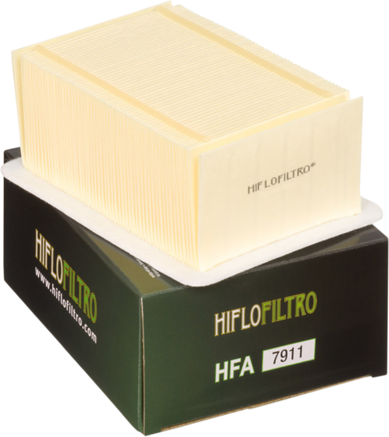 HIFLOFILTRO - Replacement OE Air Filter - BMW