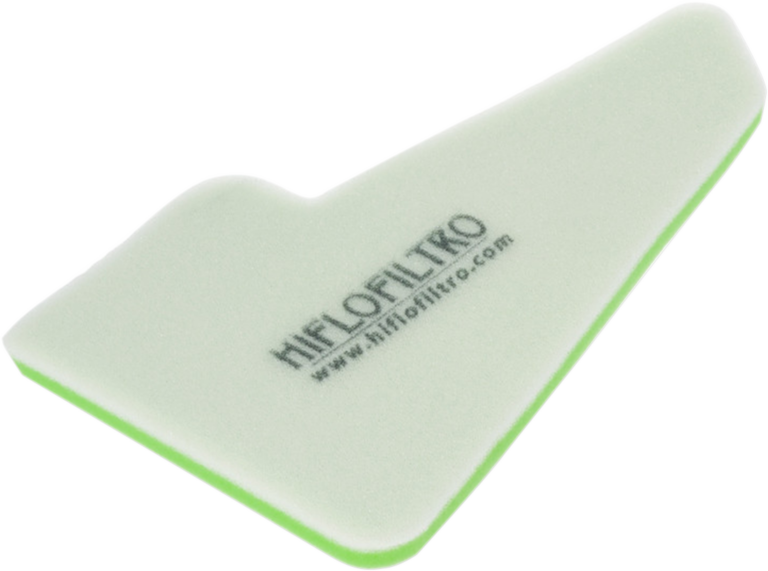 HIFLOFILTRO - Foam Air Filter - Honda