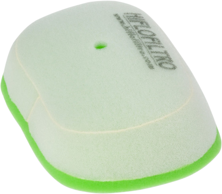 HIFLOFILTRO - Foam Air Filter - Honda