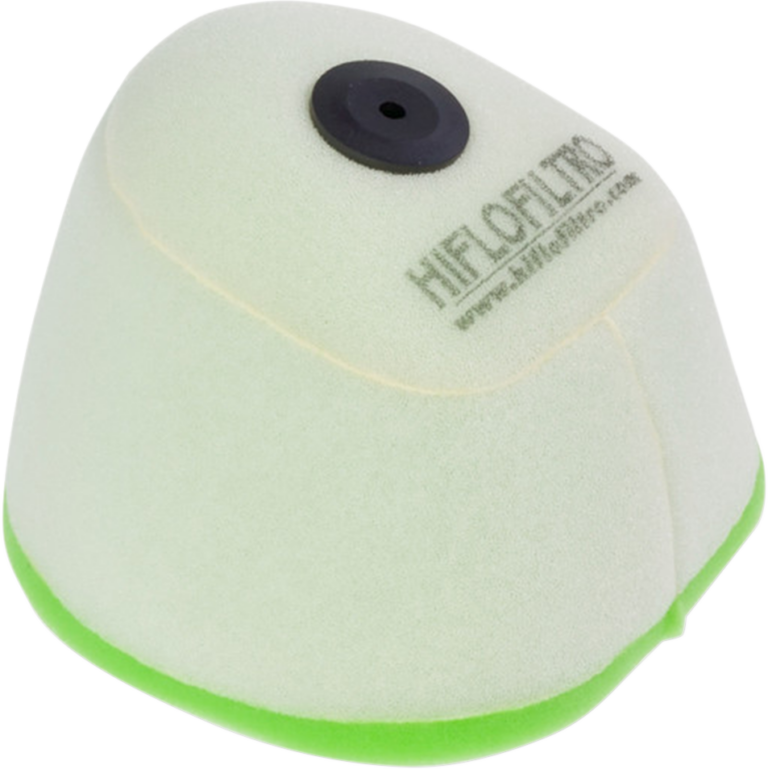 HIFLOFILTRO - Foam Air Filter - Suzuki