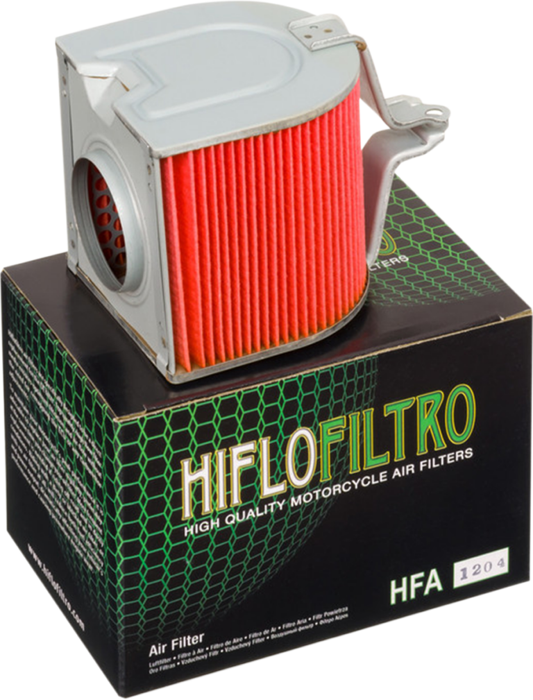 HIFLOFILTRO - Replacement OE Air Filter - Honda
