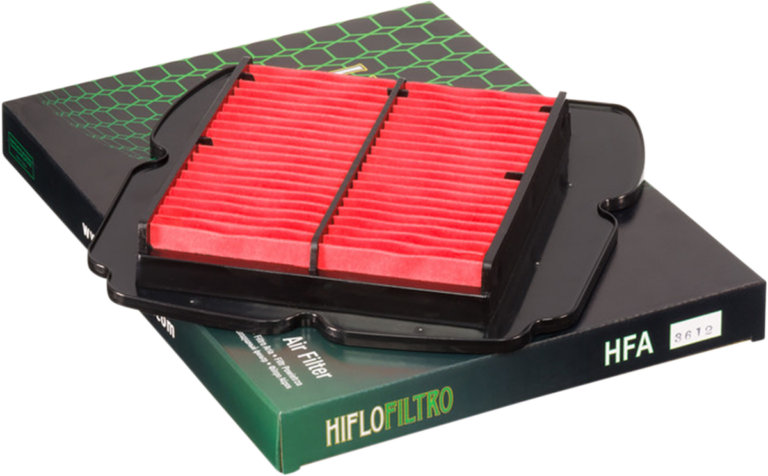HIFLOFILTRO - Replacement OE Air Filter - Suzuki