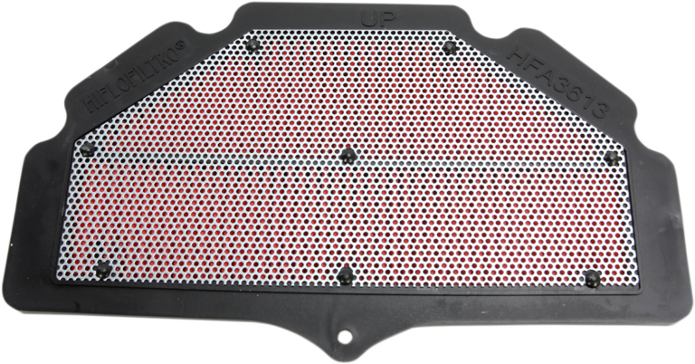 HIFLOFILTRO - Replacement Air Filter - Suzuki