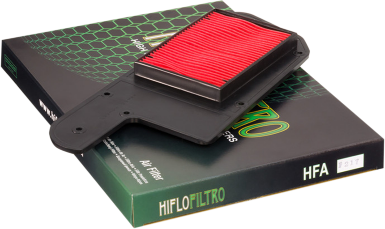 HIFLOFILTRO - Replacement OE Air Filter - Honda