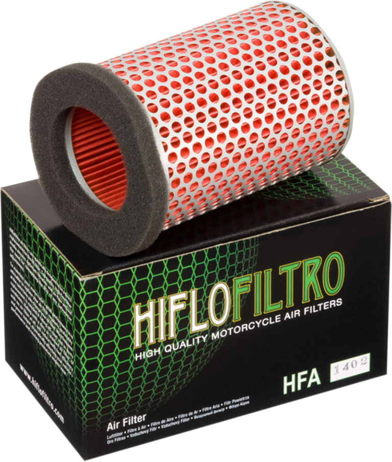 HIFLOFILTRO - Replacement OE Air Filter - Honda