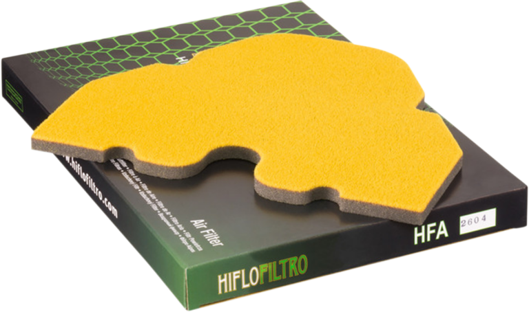 HIFLOFILTRO - Replacement OE Air Filter - Kawasaki