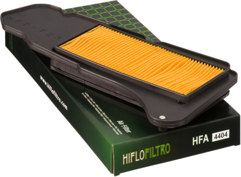 HIFLOFILTRO - OEM Replacement Air Filter - 1st Filter - Yamaha