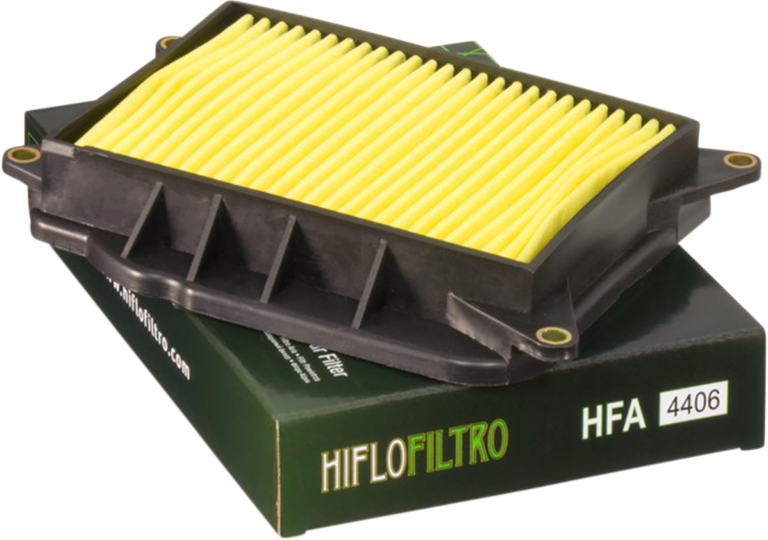 HIFLOFILTRO - Crankcase Air Filter - Yamaha