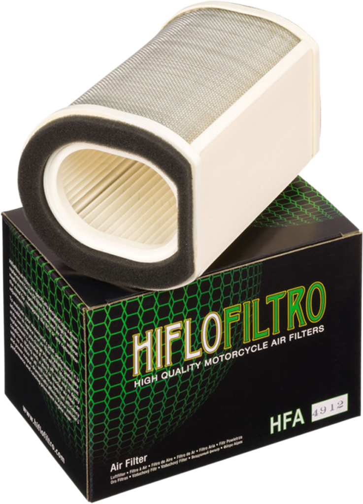 HIFLOFILTRO - Replacement OE Air Filter - Yamaha
