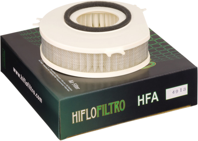 HIFLOFILTRO - Replacement OE Air Filter - Yamaha