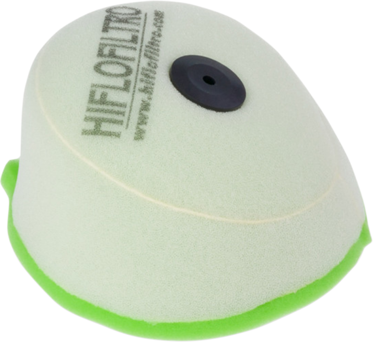 HIFLOFILTRO - Foam Air Filter - Honda