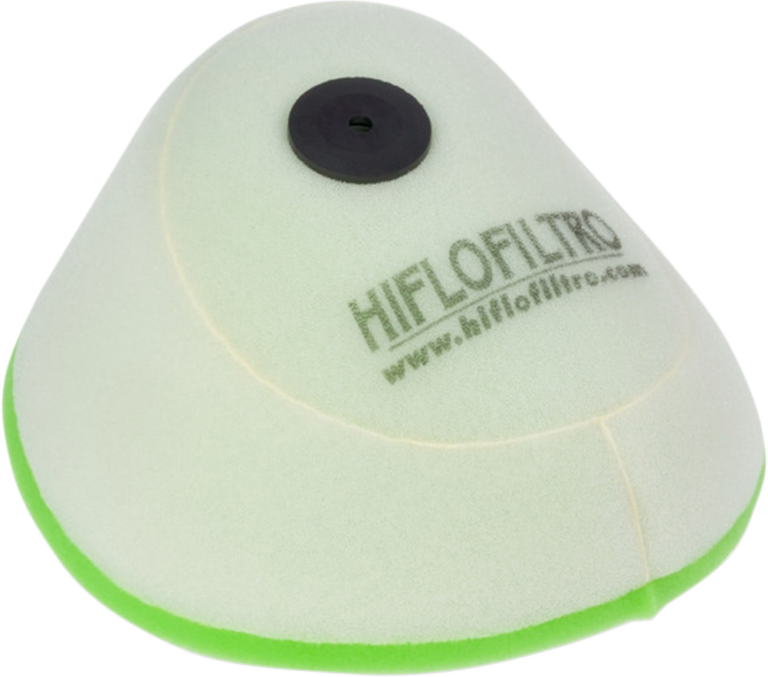 HIFLOFILTRO - Foam Air Filter - Honda