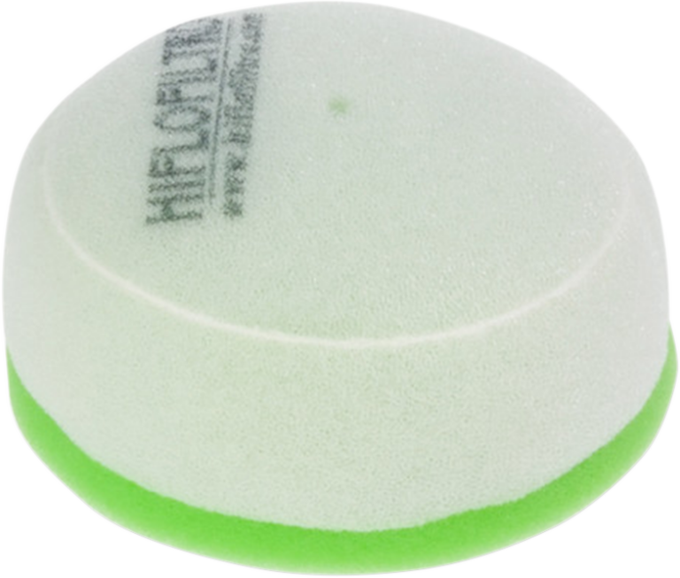 HIFLOFILTRO - Foam Air Filter - Kawasaki