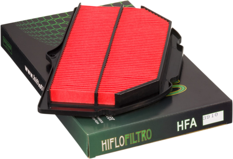 HIFLOFILTRO - Replacement OE Air Filter - Suzuki