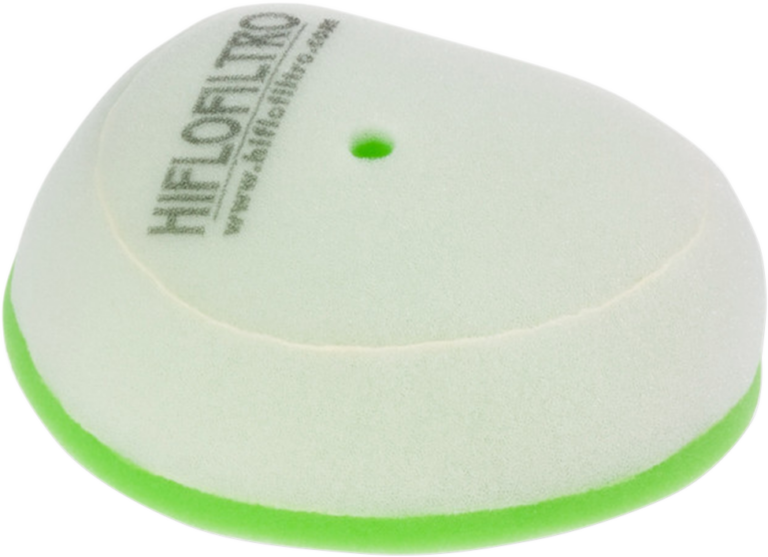 HIFLOFILTRO - Foam Air Filter - Suzuki
