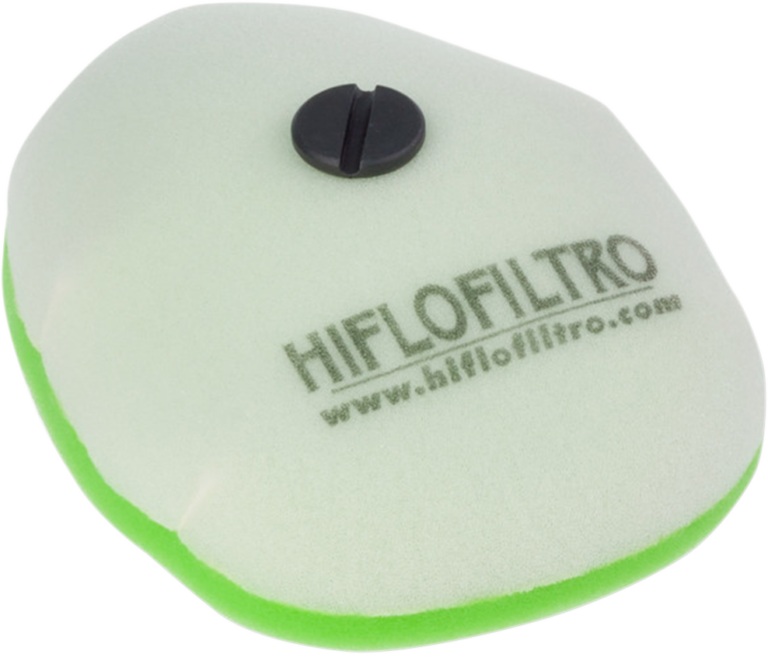 HIFLOFILTRO - Foam Air Filter - Husaberg