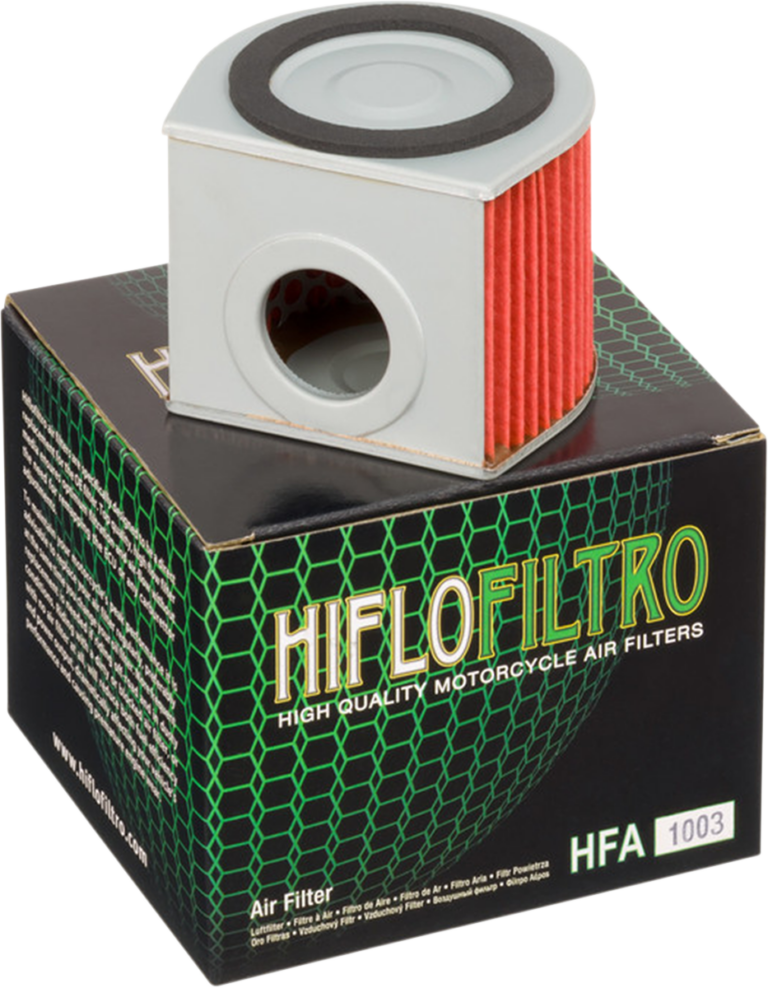 HIFLOFILTRO - Replacement OE Air Filter - Honda