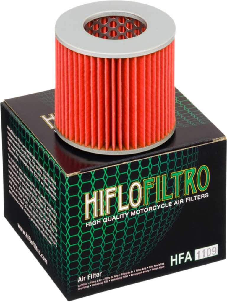 HIFLOFILTRO - Replacement OE Air Filter - Honda