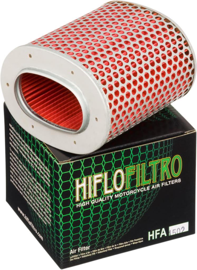 HIFLOFILTRO - Replacement OE Air Filter - Honda