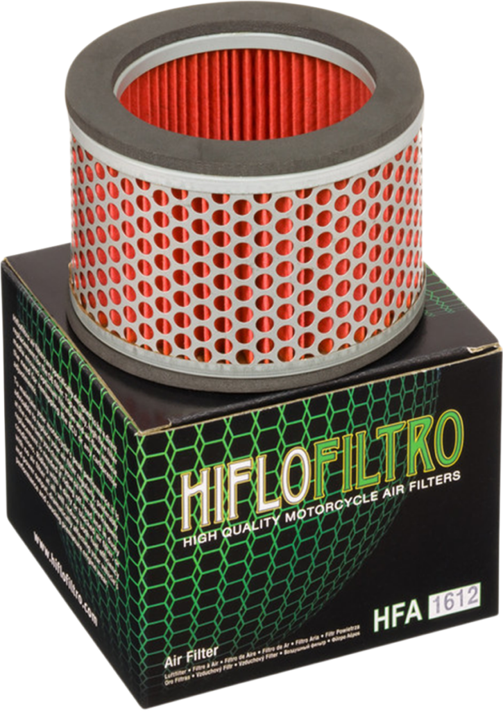 HIFLOFILTRO - Replacement OE Air Filter - Honda