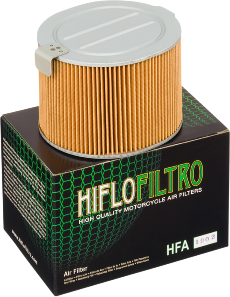 HIFLOFILTRO - Replacement OE Air Filter - Honda