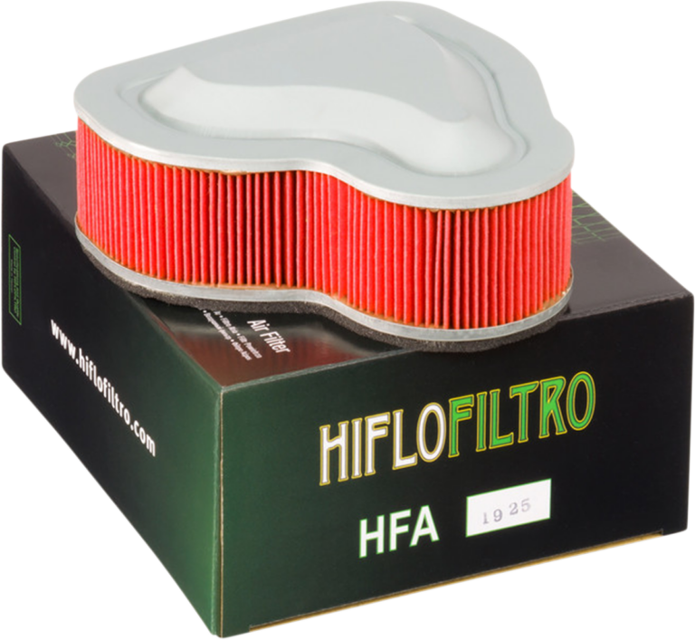 HIFLOFILTRO - Replacement OE Air Filter - Honda