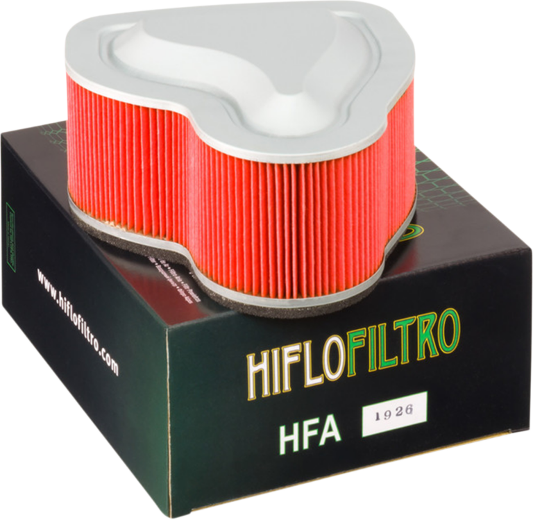 HIFLOFILTRO - Replacement OE Air Filter - Honda