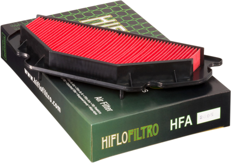 HIFLOFILTRO - Replacement OE Air Filter - Kawasaki