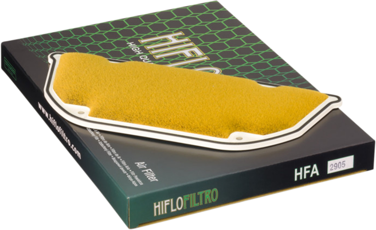 HIFLOFILTRO - Replacement OE Air Filter - Kawasaki