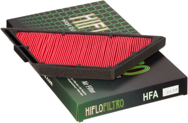 HIFLOFILTRO - Replacement OE Air Filter - Kawasaki