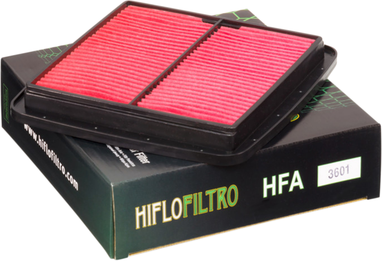 HIFLOFILTRO - Replacement OE Air Filter - Suzuki