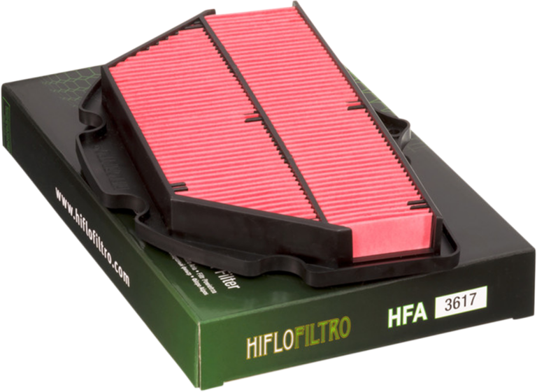 HIFLOFILTRO - Replacement OE Air Filter - Suzuki