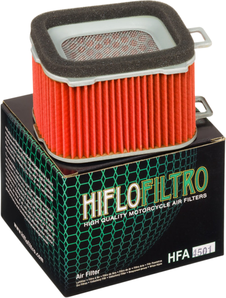 HIFLOFILTRO - Replacement OE Air Filter - Yamaha
