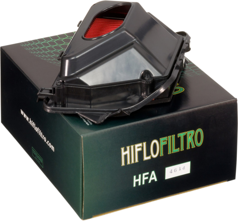 HIFLOFILTRO - Replacement OE Air Filter - Yamaha