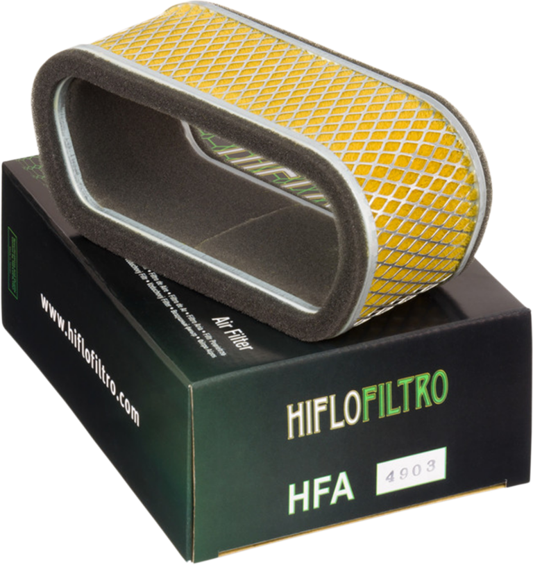 HIFLOFILTRO - Replacement OE Air Filter - Yamaha