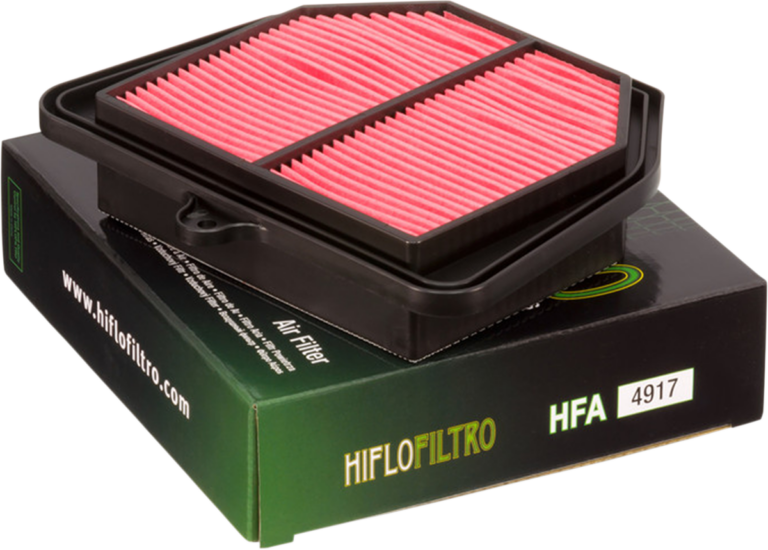 HIFLOFILTRO - Replacement OE Air Filter - Yamaha