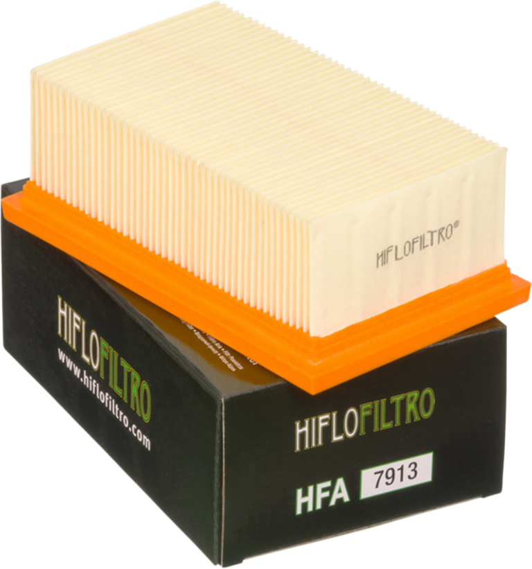HIFLOFILTRO - Replacement OE Air Filter - BMW