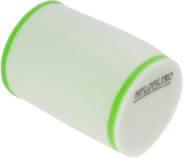 HIFLOFILTRO - Foam Air Filter - Kawasaki