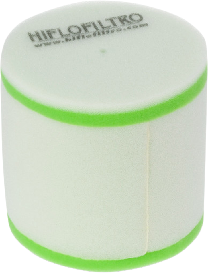 HIFLOFILTRO - Foam Air Filter - Suzuki