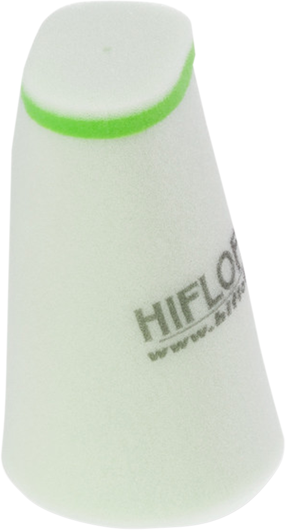 HIFLOFILTRO - Foam Air Filter - Yamaha